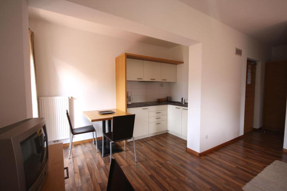 Residence Haus Ragen Brunico Bagian luar foto